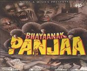 bhayaanak panjaa.jpg from hindi horor movie bhayanak panja