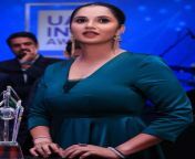 sania mirza looked very hot in this dress see photos 1677594119 jpeg from sania mirza chut
