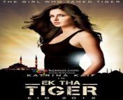 katrina kaif in ek tha tiger digital poster.jpg from katrina kaif tha