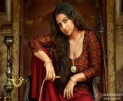 i feel happy at being compared to an actor who has given such a brilliant performance says vidya balan about rajkahinis begum jaan rituparna sengupta 1.jpg from www koimoi sex eomangladeshi actor xxx hd video