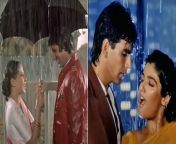 aaj rapat jaye toh to tip tip barsa paani take a look at tracks that prove bollywoods fascination for rain dance 001 1068x561.jpg from aaj rapat jaye sexy rain song featuring horny pakistani