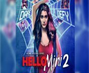review hello mini 2 is for the fans of pretty little liars and i know what you did last summer franchise 0001.jpg from hello mini part 2 all sex scene compilation exclusive web series