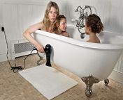 domestic bliss family photography susan colpich 31880 768x543.jpg from nude family in shower