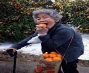 japanese great grandmother at age 90 continues conquering social networks with her incredible joy of living 5b6ccc260f671880.jpg from japanese grend ma