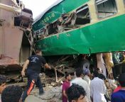 pakistan train crash lahore.jpg from pakistani scandal video in train room