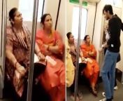 delhi metro fight jpgimpolicymedium resizew1200h800 from tamil old age aunty ass showing
