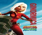 640px ginormica promotional poster.jpg from monster vs aliens susan murphy sex