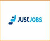 just jobs logo startuptalky.jpg from xxx job just 1s