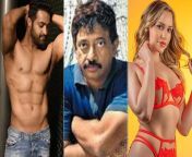 ram gopal varma shares a sexy shirtless picture of jrntr 2020 5 20 8 50 26 thumbnail.jpg from junior ntr sex videosl actress xxx