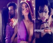 xxx actress kyra dutt talks about co star rithvik dhanjani going bold and lip job allegations 2018 9 28 14 18 39 thumbnail.jpg from kyra dutt nude sex