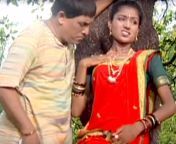 65530324 cms from usha chavan in saree blouse slip boob nipple showing
