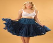 125955 banned blue petticoat 16370 2w full.jpg from babe petticoat bath