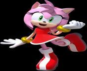 latestcb20191115194801 from amy rose fight part 2 cm3