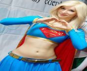 latestcb20150701223318 from supergirl cosplay enji