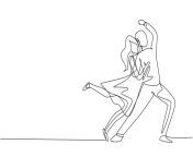 single one line drawing man and woman performing dance at school studio party male and female characters dancing tango at night club modern continuous line draw design graphic illustration vector.jpg from club 777 casinowjbetbr com caça níqueis eletrônicos entretenimento on line da vida real receber pyg