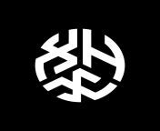 xhx letter logo design on black background xhx creative initials letter logo concept xhx letter design vector.jpg from xhx 2015