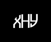 xhy letter design xhy letter logo design on black background xhy creative initials letter logo concept xhy letter design xhy letter logo design on black background x vector.jpg from xhy