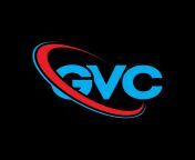 gvc logo gvc letter gvc letter logo design initials gvc logo linked with circle and uppercase monogram logo gvc typography for technology business and real estate brand vector.jpg from useg6vc