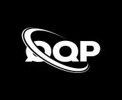 qqp logo qqp letter qqp letter logo design initials qqp logo linked with circle and uppercase monogram logo qqp typography for technology business and real estate brand vector.jpg from qqp