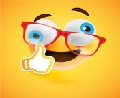 emoticon with thumbs up vector illustration.jpg from thumbs up sweet lip desi anuraga sucking cock mp4