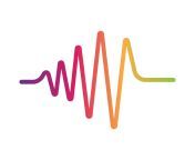 sound waves vector illustration.jpg from so nd