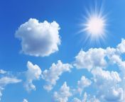 blue sky and clouds wallpaper background and sunny day free photo.jpg from s7nny