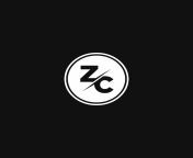 zc logo monogram modern design template free vector.jpg from zc