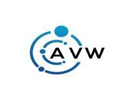 avw letter logo design on black background avw creative initials letter logo concept avw letter design vector.jpg from a9vw