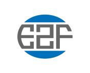 ezf letter logo design on white background ezf creative initials circle logo concept ezf letter design vector.jpg from ezf