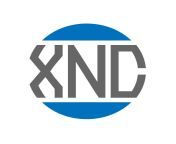 xnc letter logo design on white background xnc creative initials circle logo concept xnc letter design vector.jpg from xnc jpg