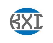 kxi letter logo design on white background kxi creative initials circle logo concept kxi letter design vector.jpg from kxi