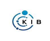kib letter technology logo design on white background kib creative initials letter it logo concept kib letter design vector.jpg from kib