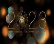2023 merry christmas and happy new year golden text video.jpg from 23 yar vid
