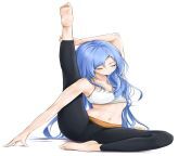 minah full 3682691.png from 10 anime yoga 01