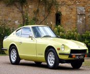 1970 nissan z cars first 5.jpg from zcar