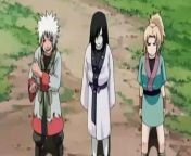 jiraiya orochimaru and tsunade as children in a naruto flashback.jpg from naruto takes place with tsunade for naruto hot springs become hotter than usual thanks to tsunade 7 jpg
