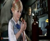 44 resident evil 2 how to escape irons as sherry birkin.jpg from sherry birkin resident evil 2