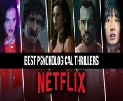 best psych thrillers netflix.jpg from lonely with call 2022 niflix hindi sex video