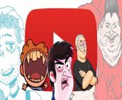 youtube animators.jpg from youtube animators try not to cum