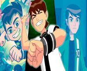ben 10 movies tv shows.jpg from ben 10 and