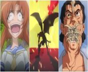 anime most violent higurashi devilman crybaby genocyber trio.jpg from violence anmie