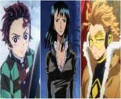 10 anime heroes who had to be cruel to be kind feature image.jpg from anime had