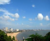 1460886483 3 chowpatty beach mumbai mapsofindia.jpg from mumbai beach