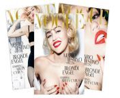 vogue.jpg from miley cyrus topless time vogue 2