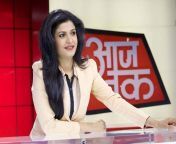 anjana om kashyap 1.jpg from aajtak tv anchor anjana om kashyap nudehruti sharma sex
