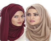 layered hijab style.jpg from all hijab foto
