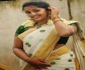 malayalam actress navya nair smiling stills in white saree 3.jpg from www xxx navyanaircom