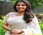 actressalbum com priya anand in white saree from tamil movie kootathil oruthan 1.jpg from tamil actor priya anand dress change sex video