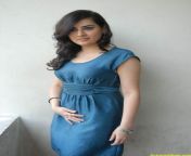 actressalbum com archana photo shoot stills in blue dress 5.jpg from archna