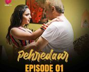 pehredaar s03e01 2023 hindi hot web series primeplay.jpg from pehredaar 3 2023 primeplay hindi hot porn web series ep 4